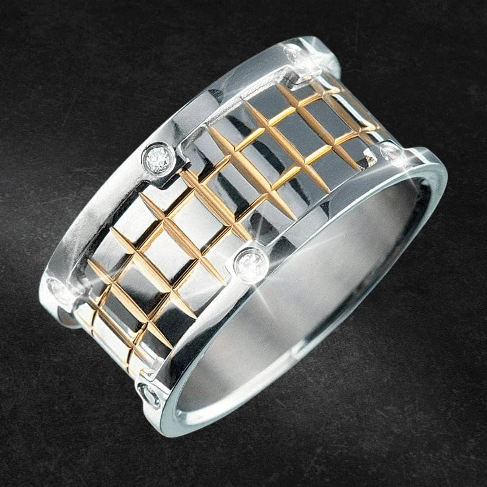 Men's Endeavor Ring