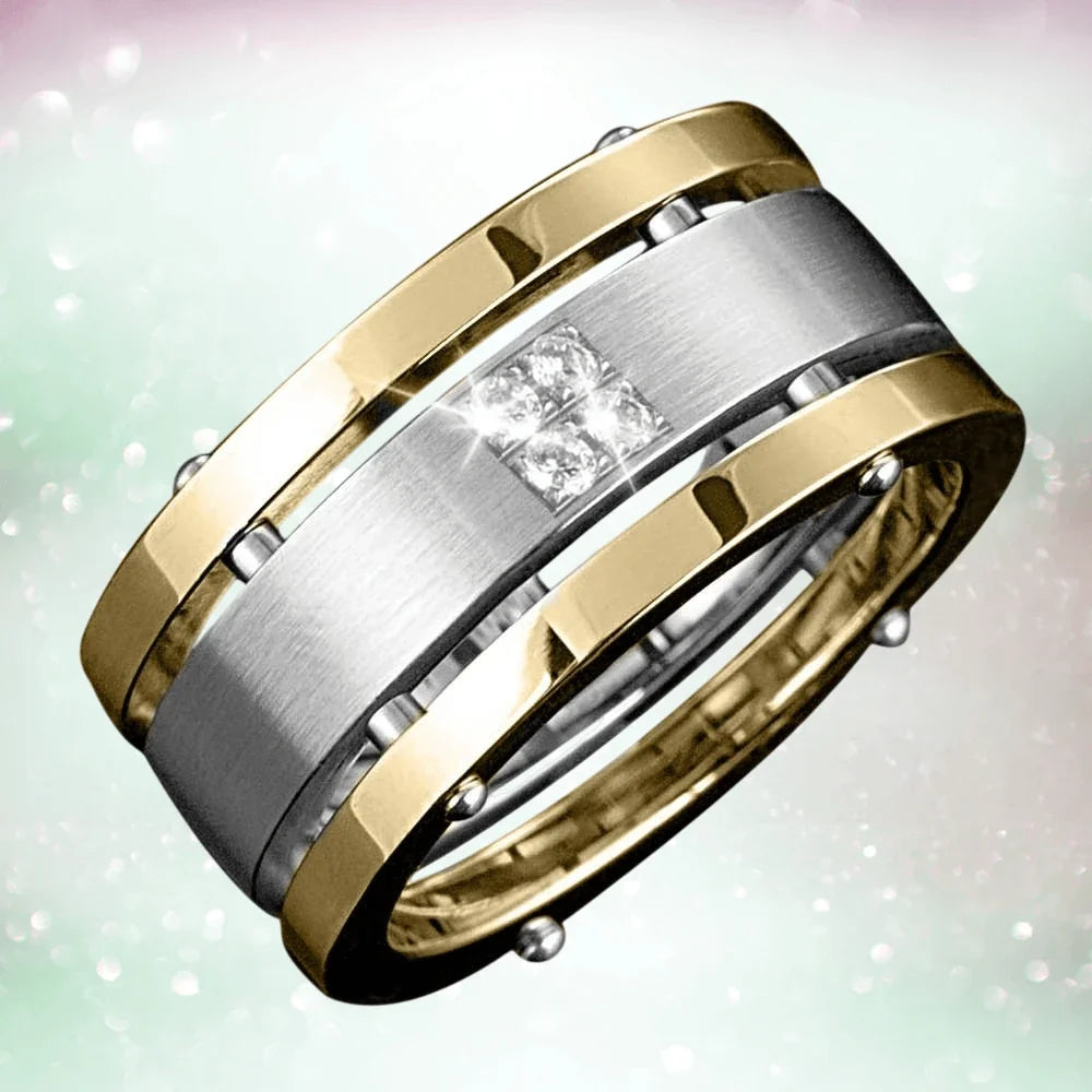 Quattro Ring