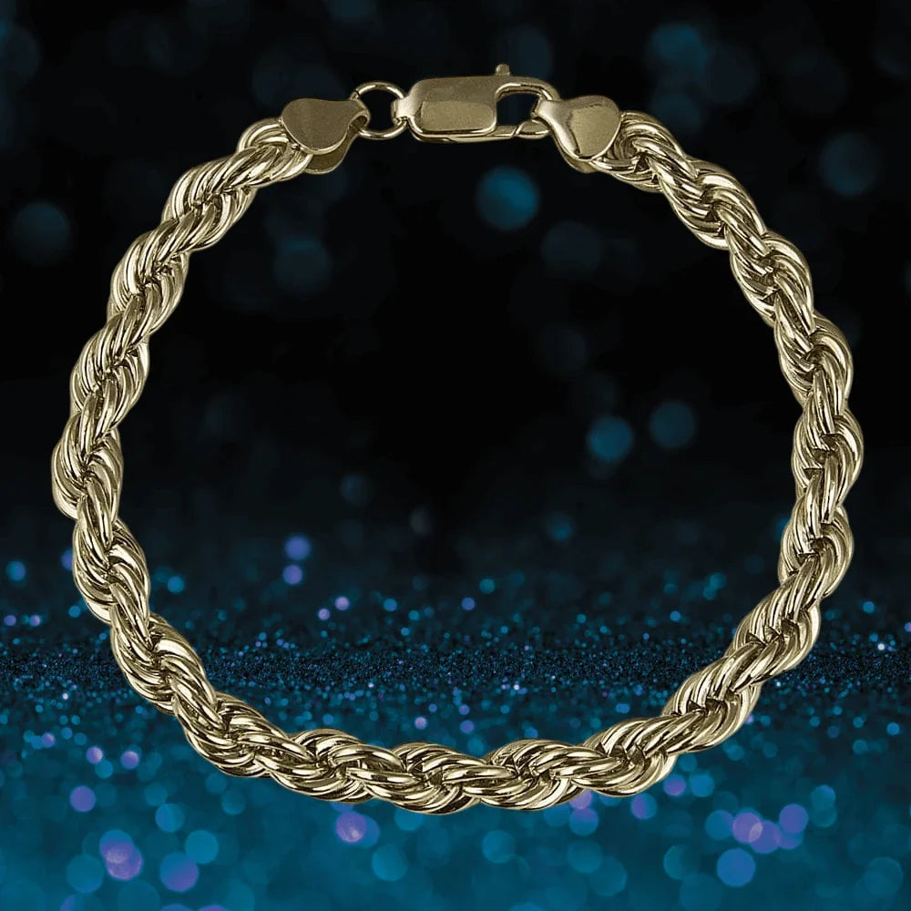 Atlantic Men's Bracelet