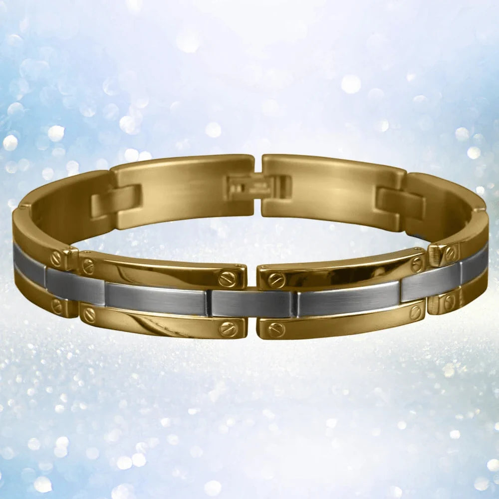 Regal Men's Bracelet