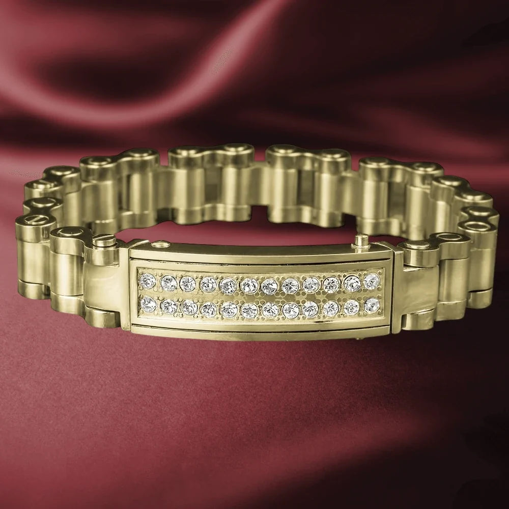 Revolution Bracelet
