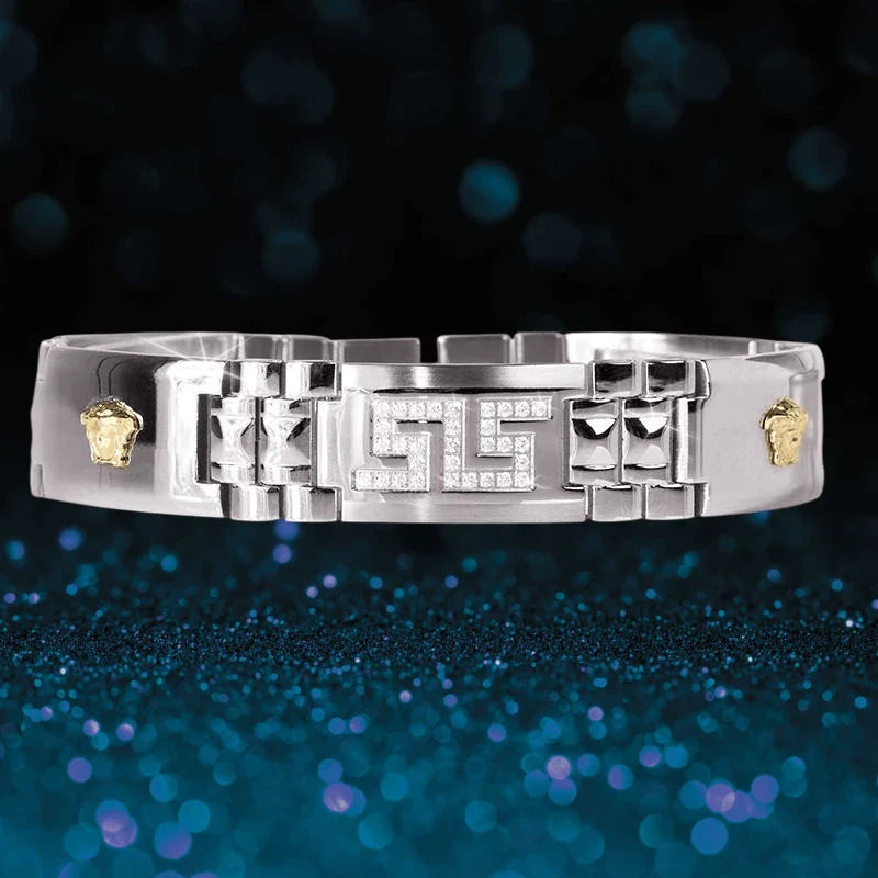 Medussa Bracelet