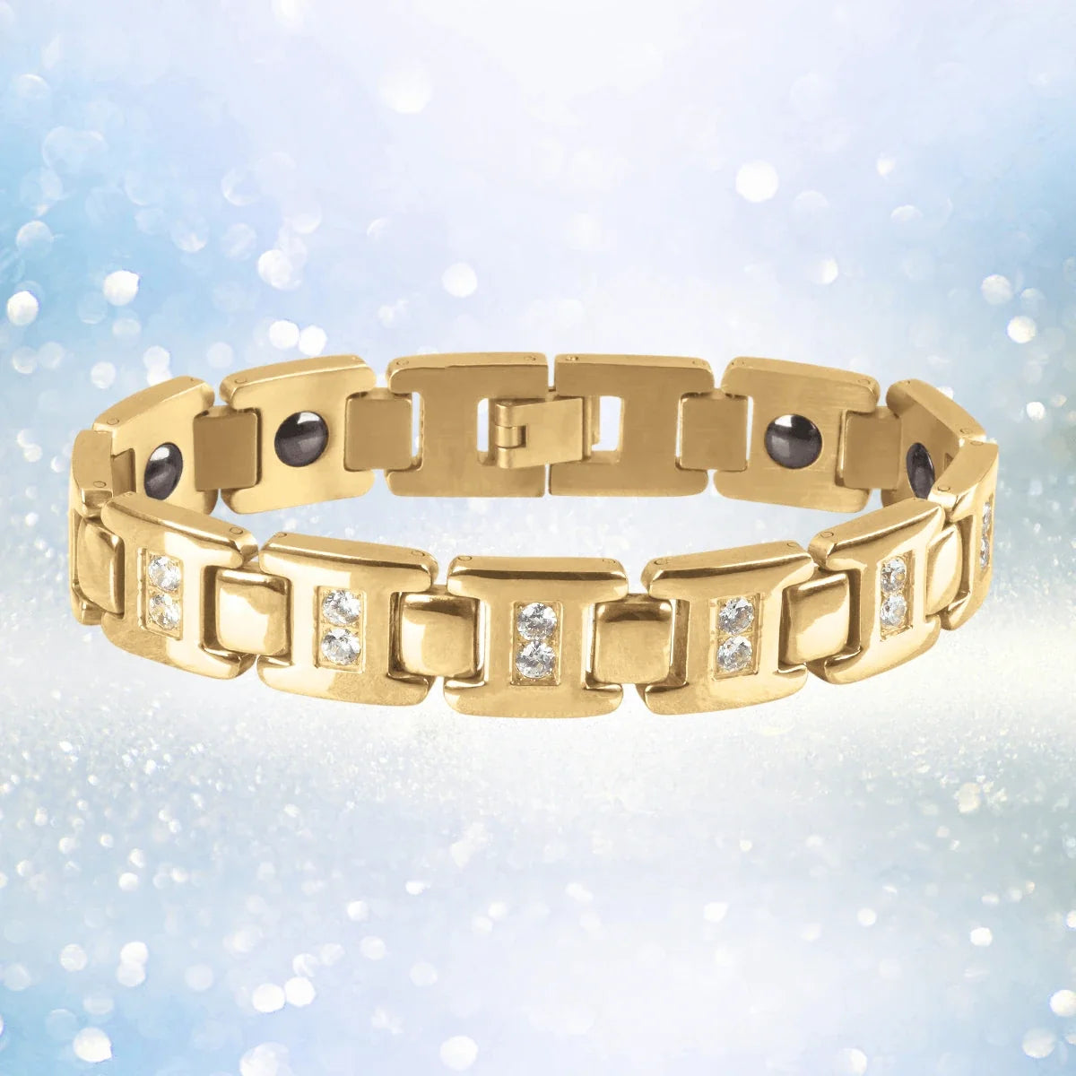 Dynasty Men's Bracelet