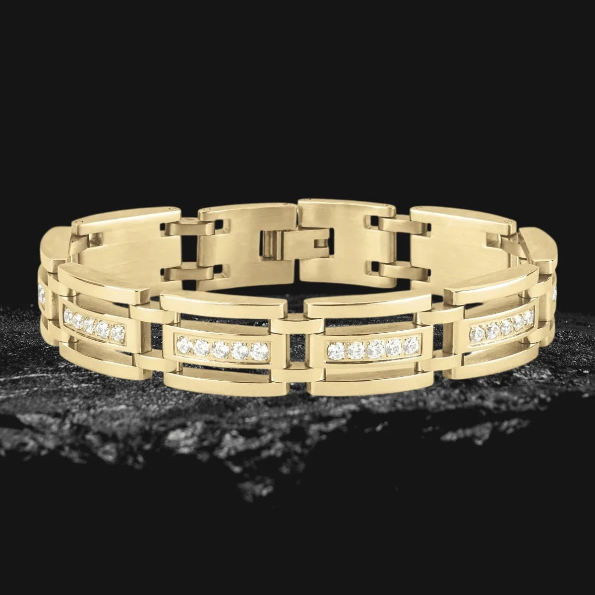 Albany Men's Bracelet