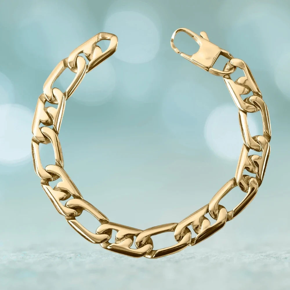 Westlake Steel Bracelet