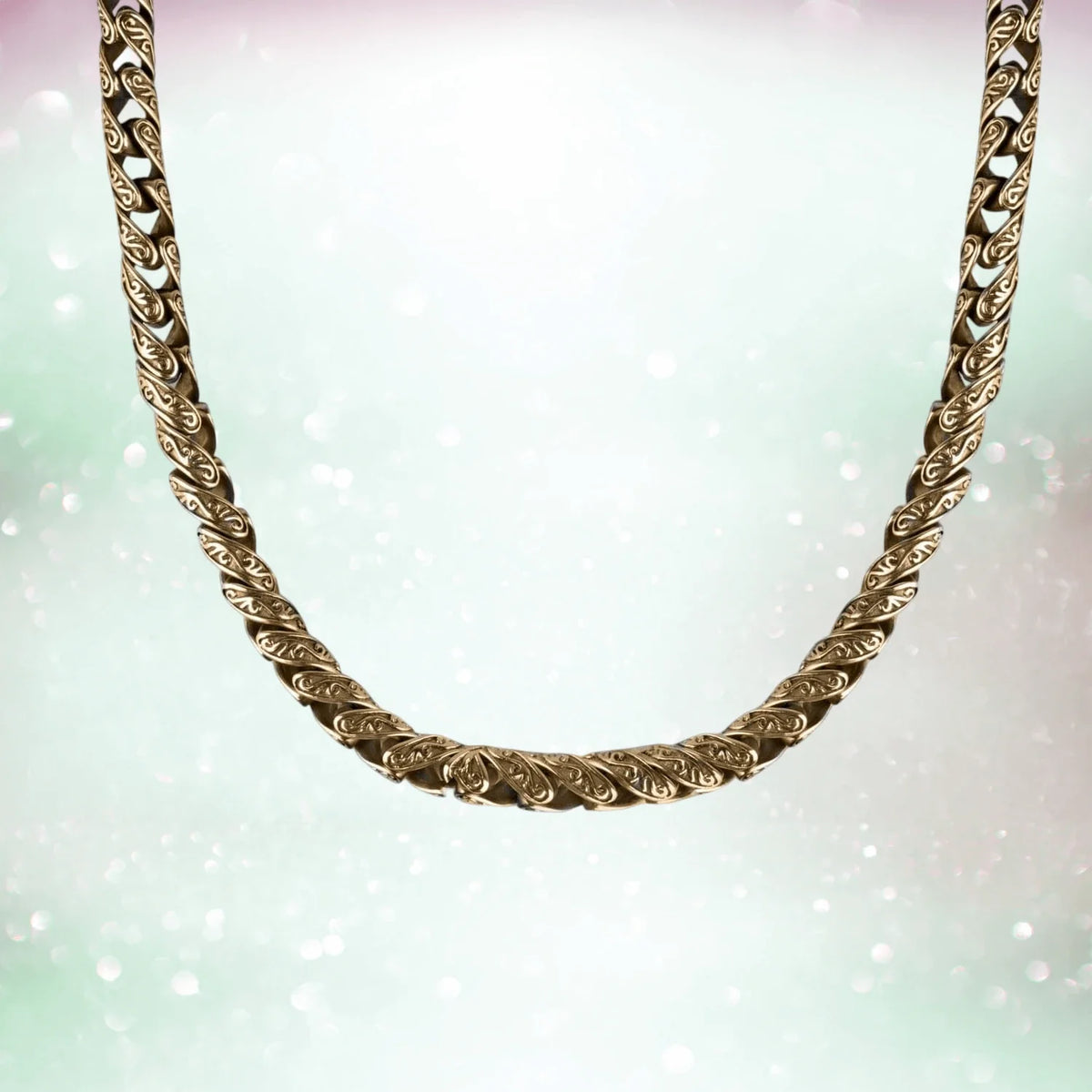Baltimore Necklace