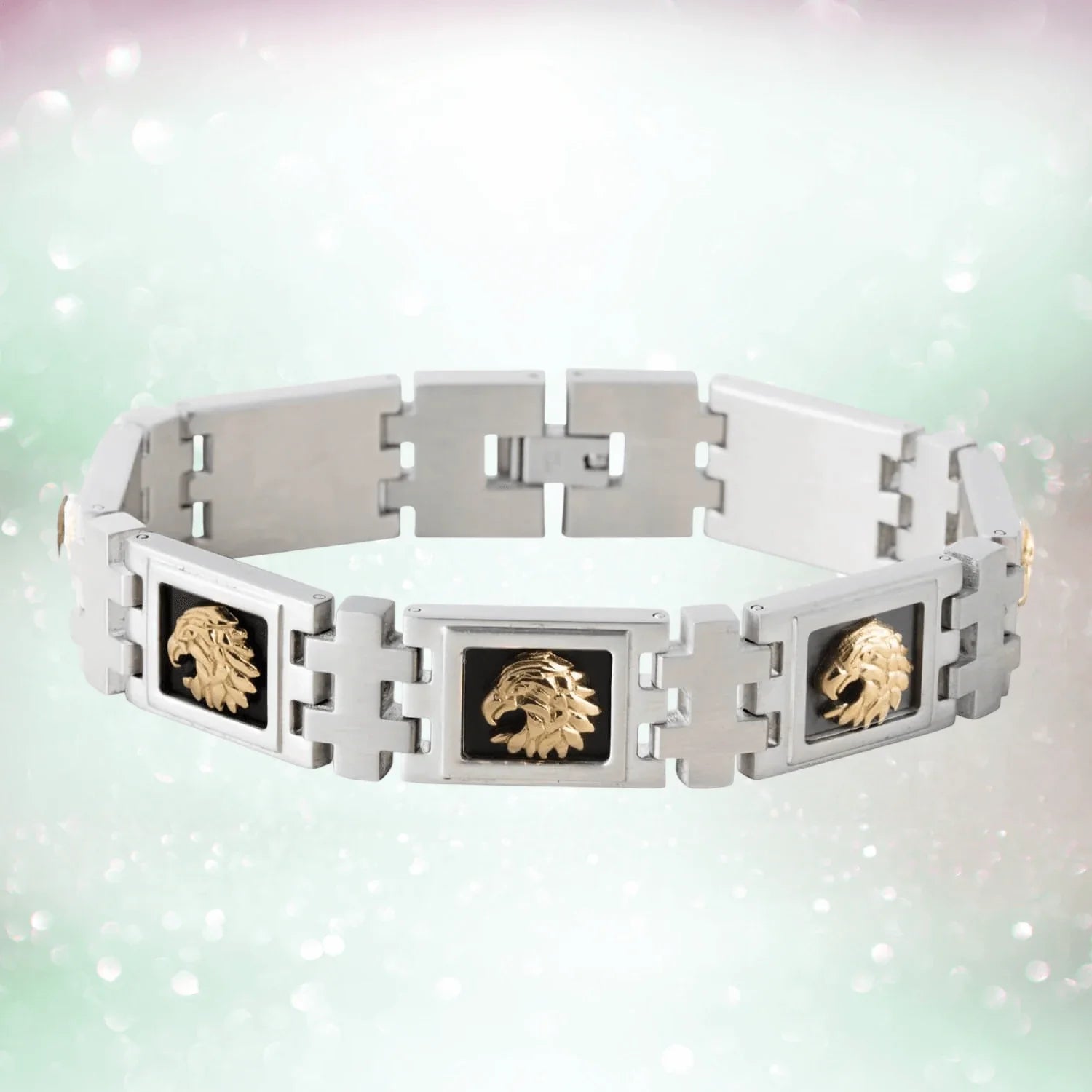 Eagle Men's Bracelet