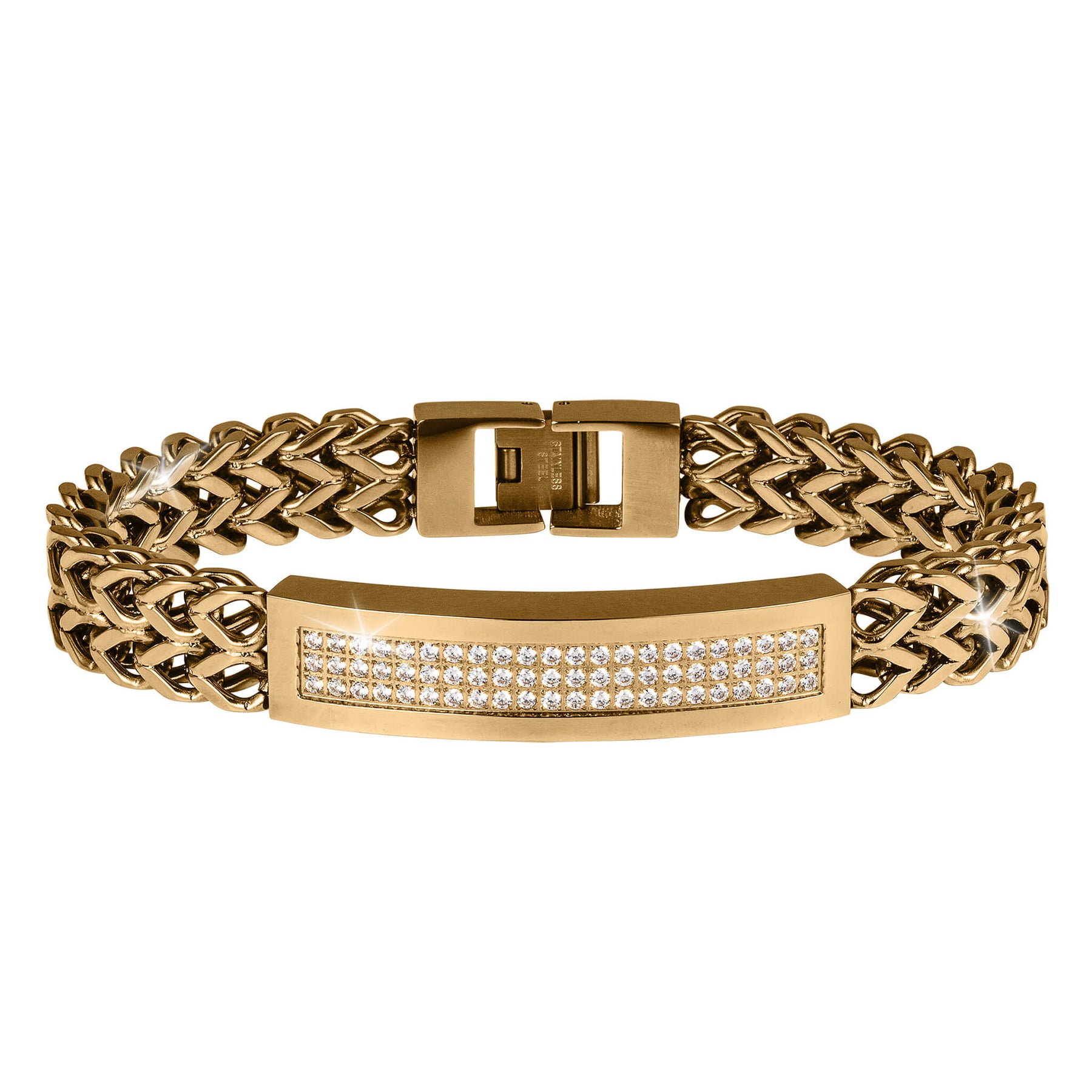 Dominus Men’s Bracelet
