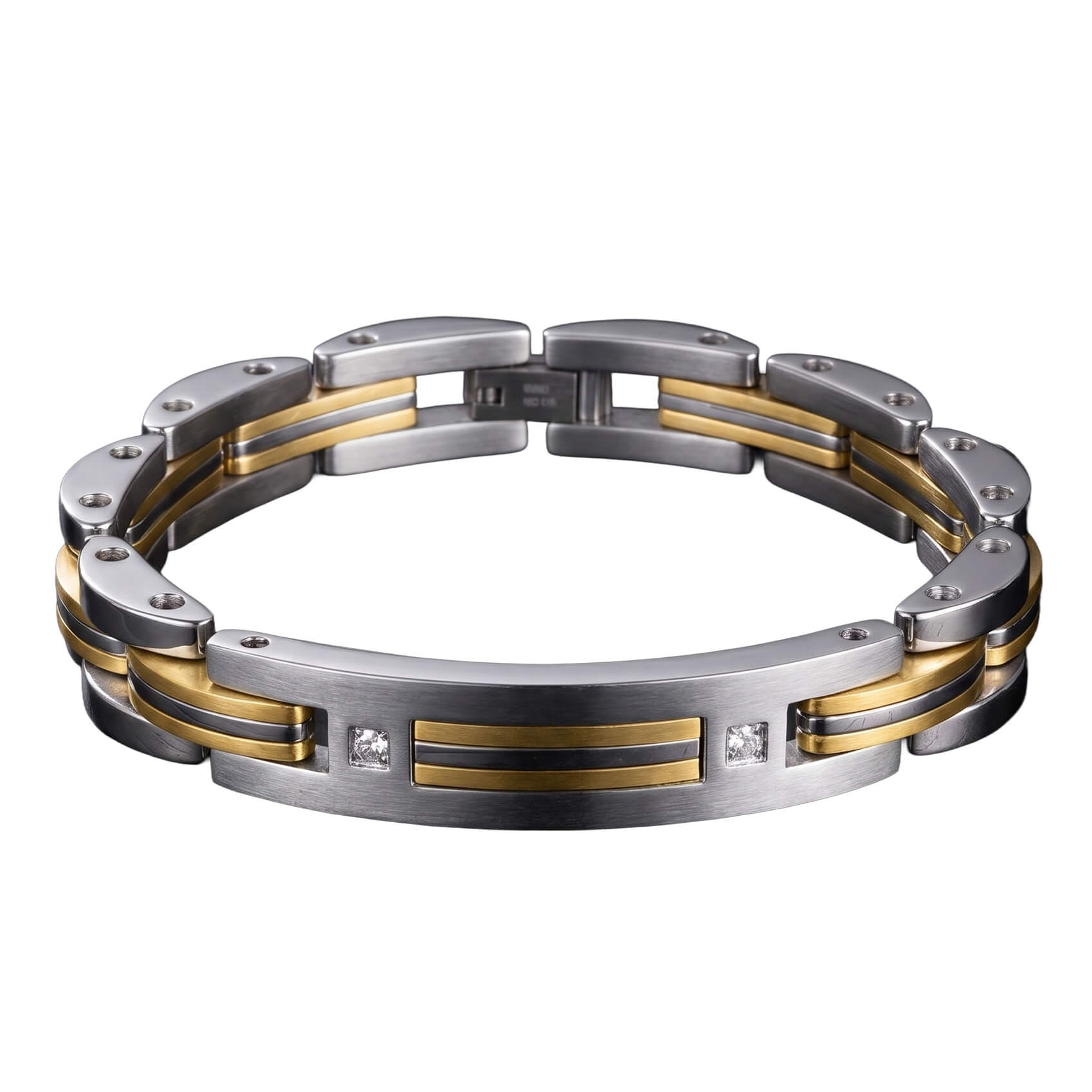 East End Diamond Bracelet