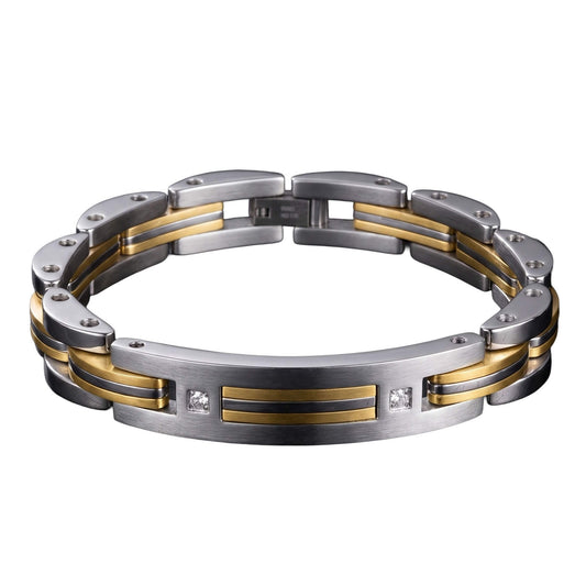 East End Diamond Bracelet