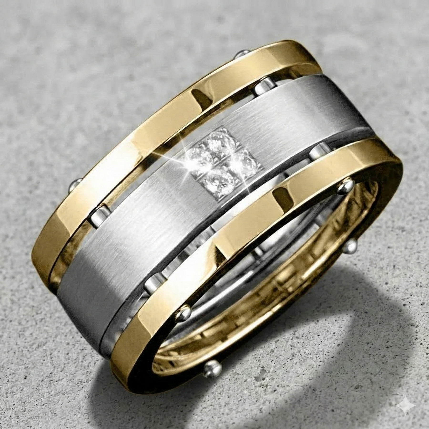 Quattro Ring