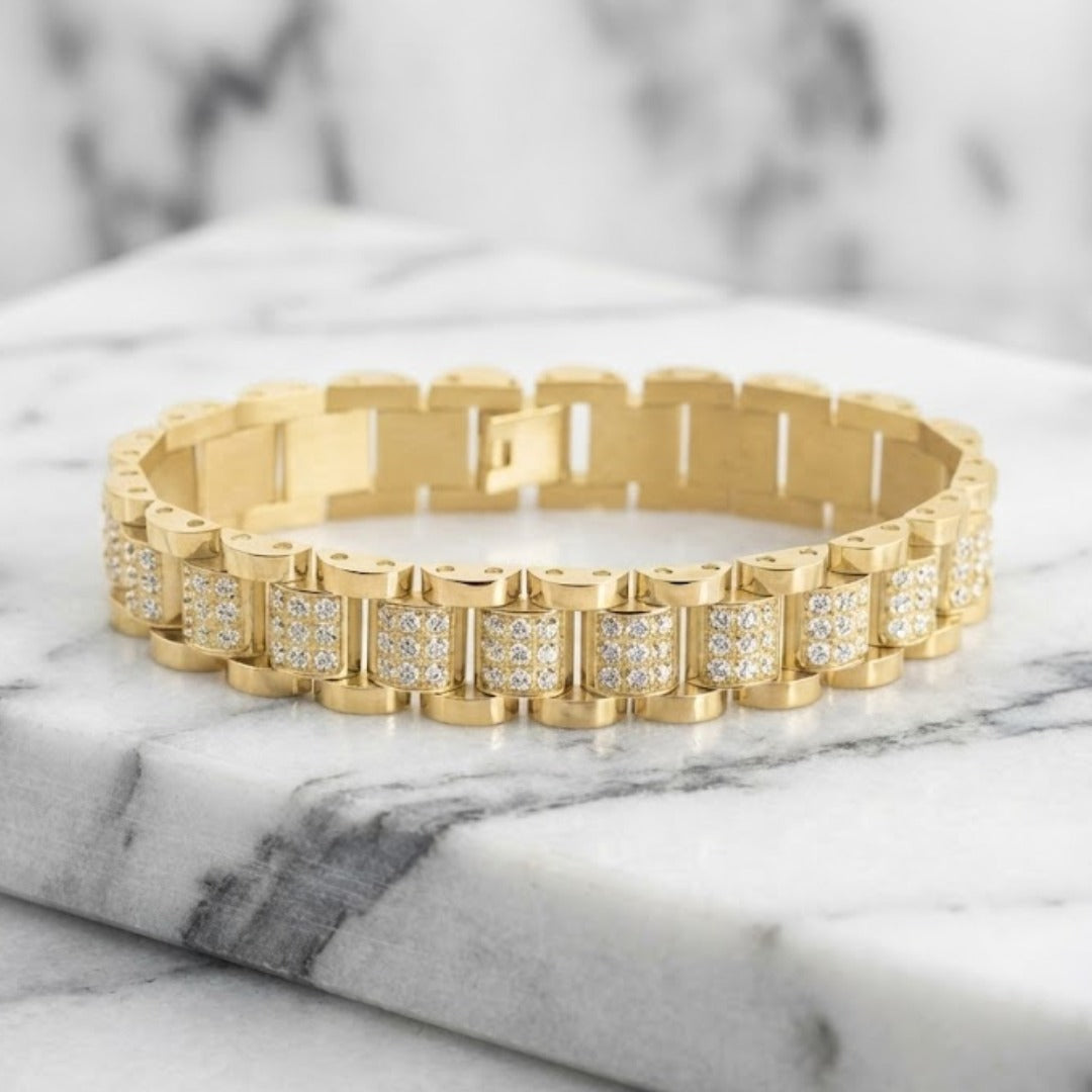 Marcos Men's Bracelet