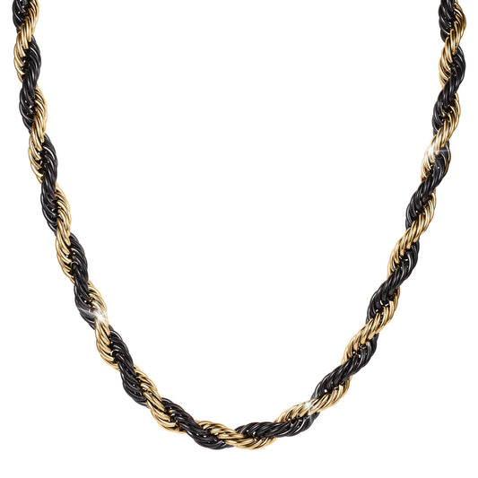Erebus Rope Necklace