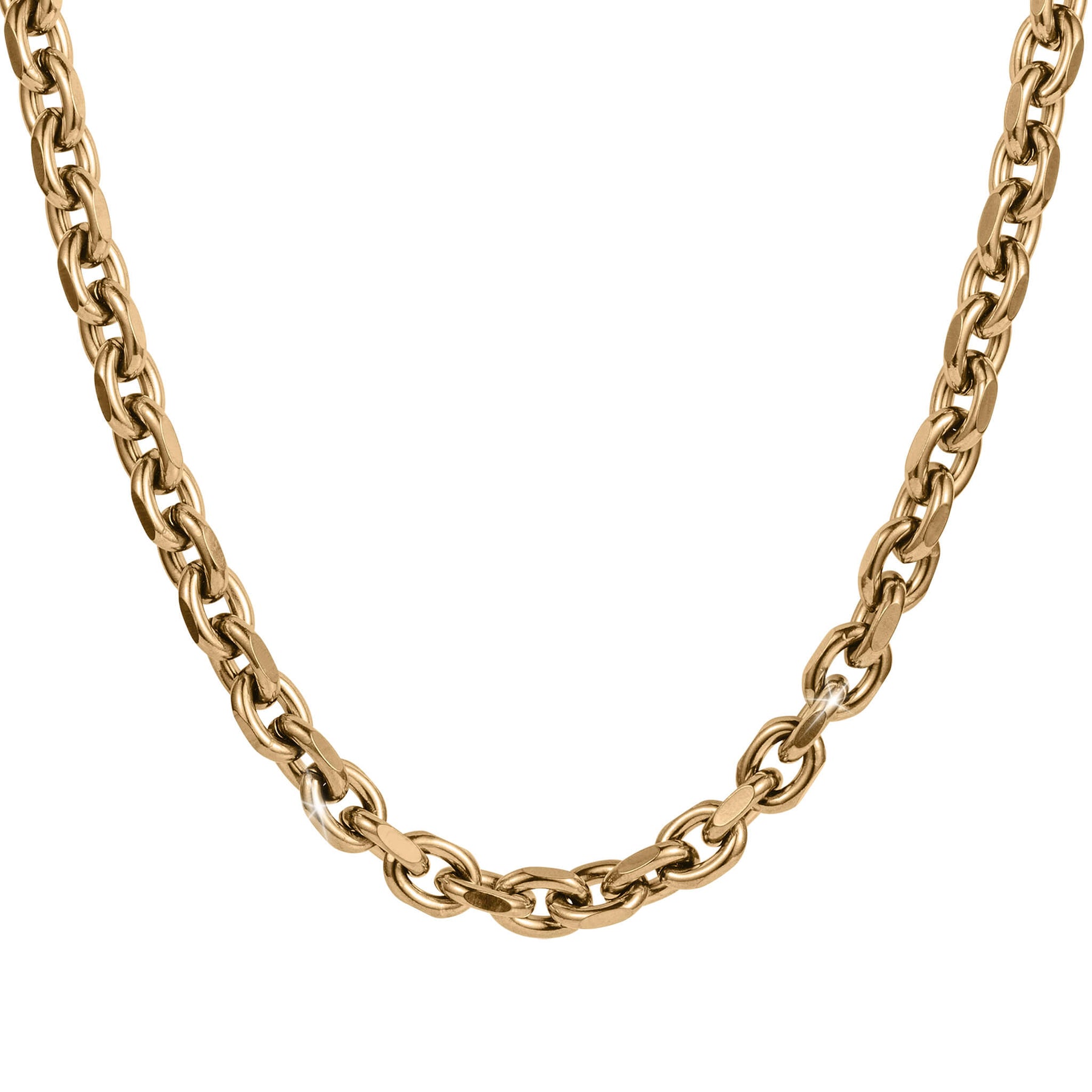 Apex Classic Necklace