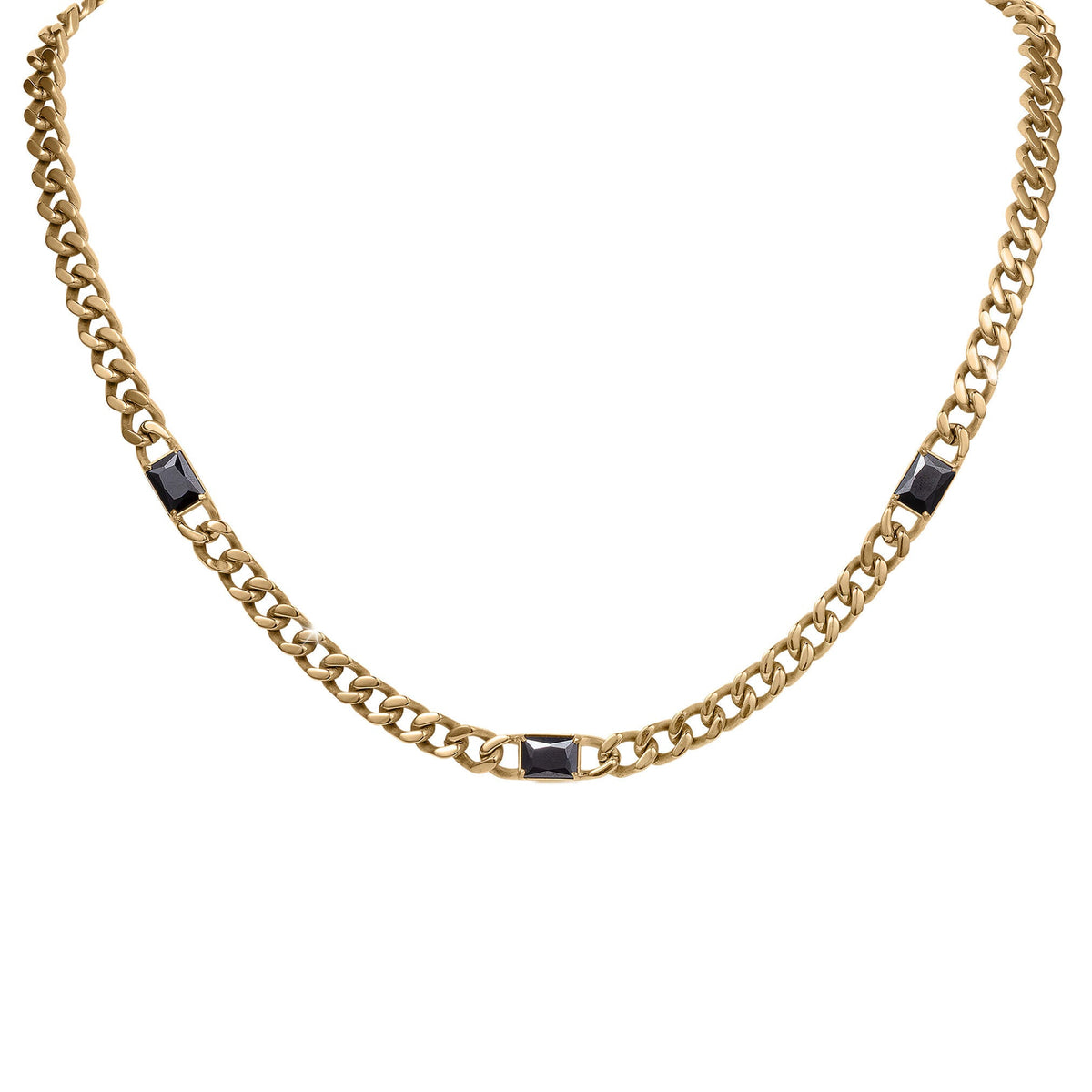 Midnight Allure Necklace
