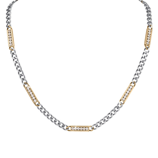 Gravitas Men's Necklace