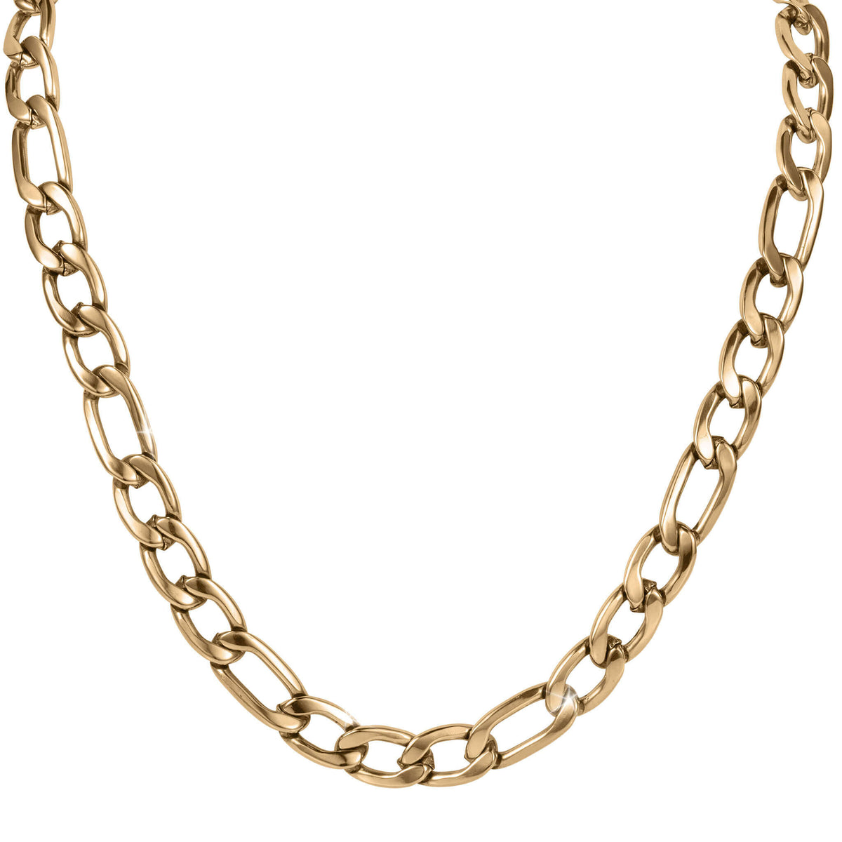 Valor Figaro Necklace