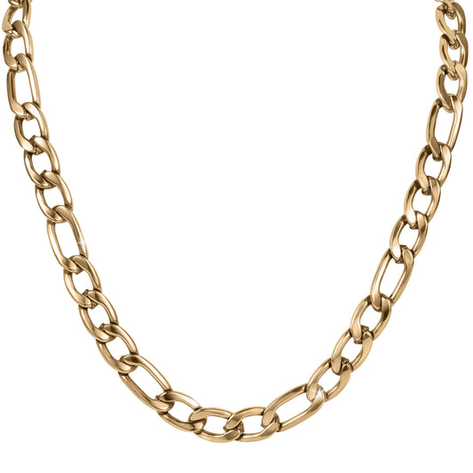 Valor Figaro Necklace