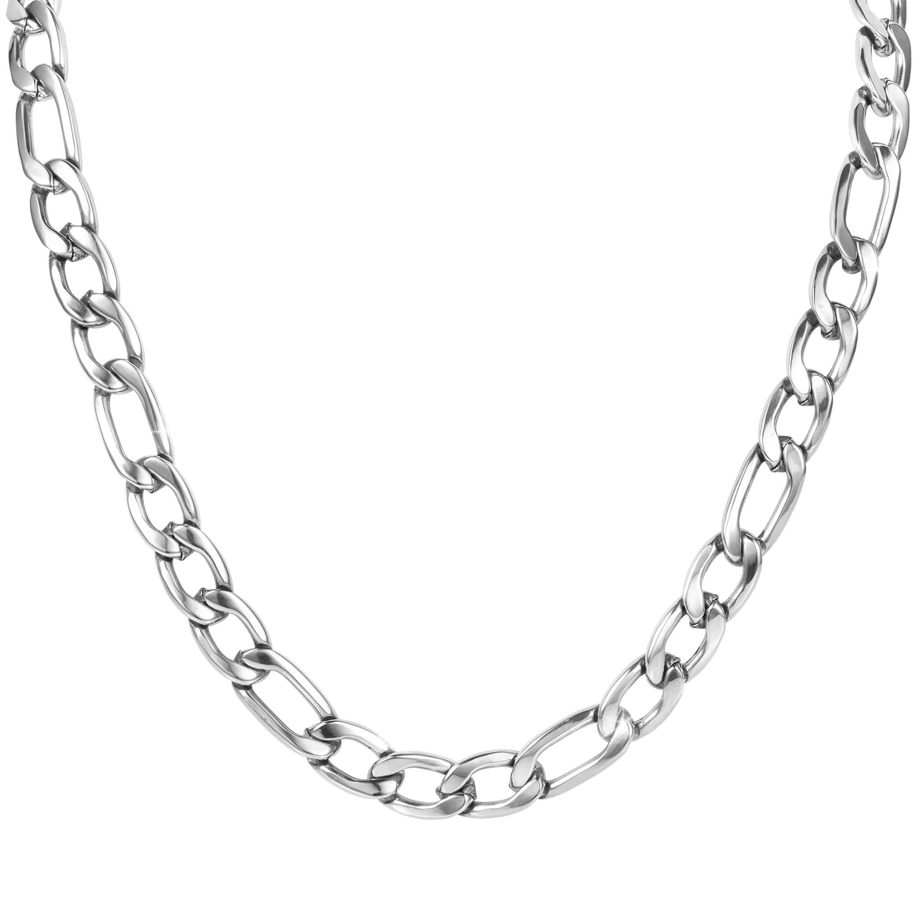 Valor Figaro Necklace