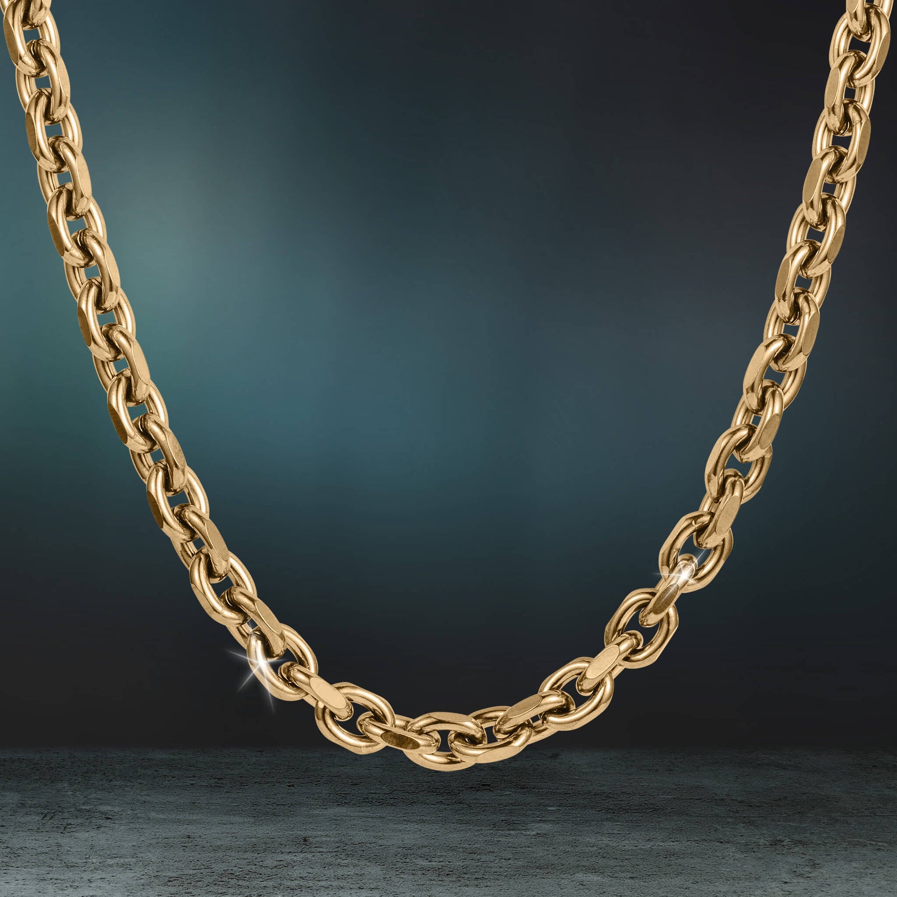 Apex Classic Necklace