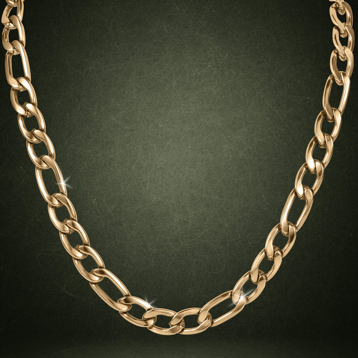 Valor Figaro Necklace
