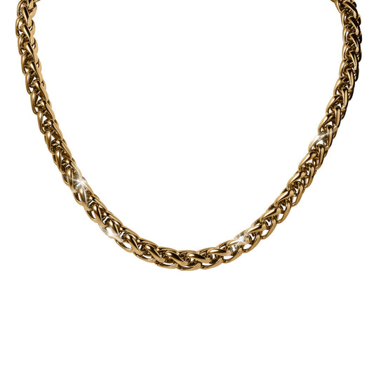 Velocity Men's Necklace