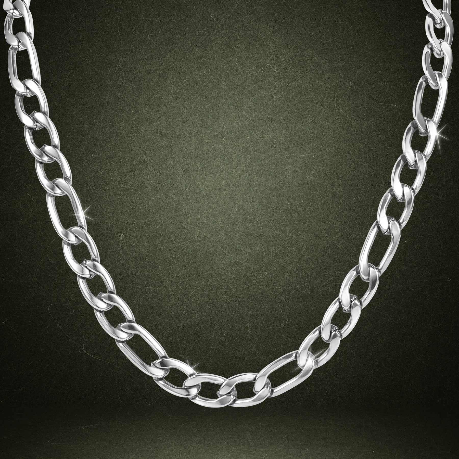 Valor Figaro Necklace