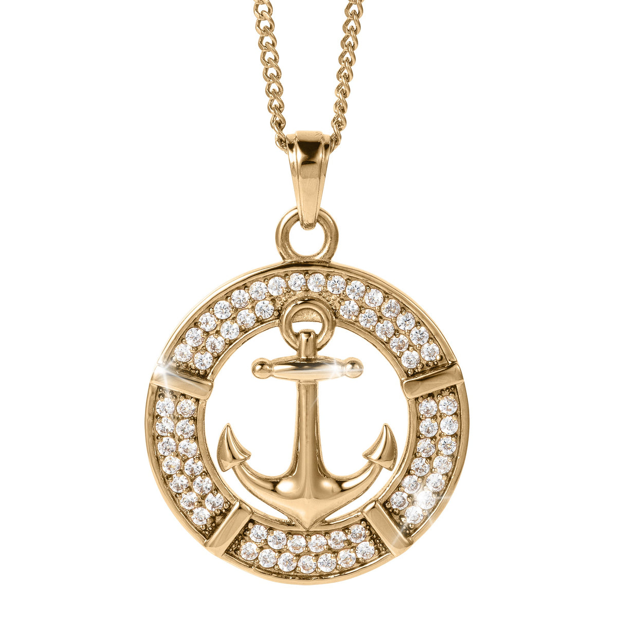 Mariner Pendant