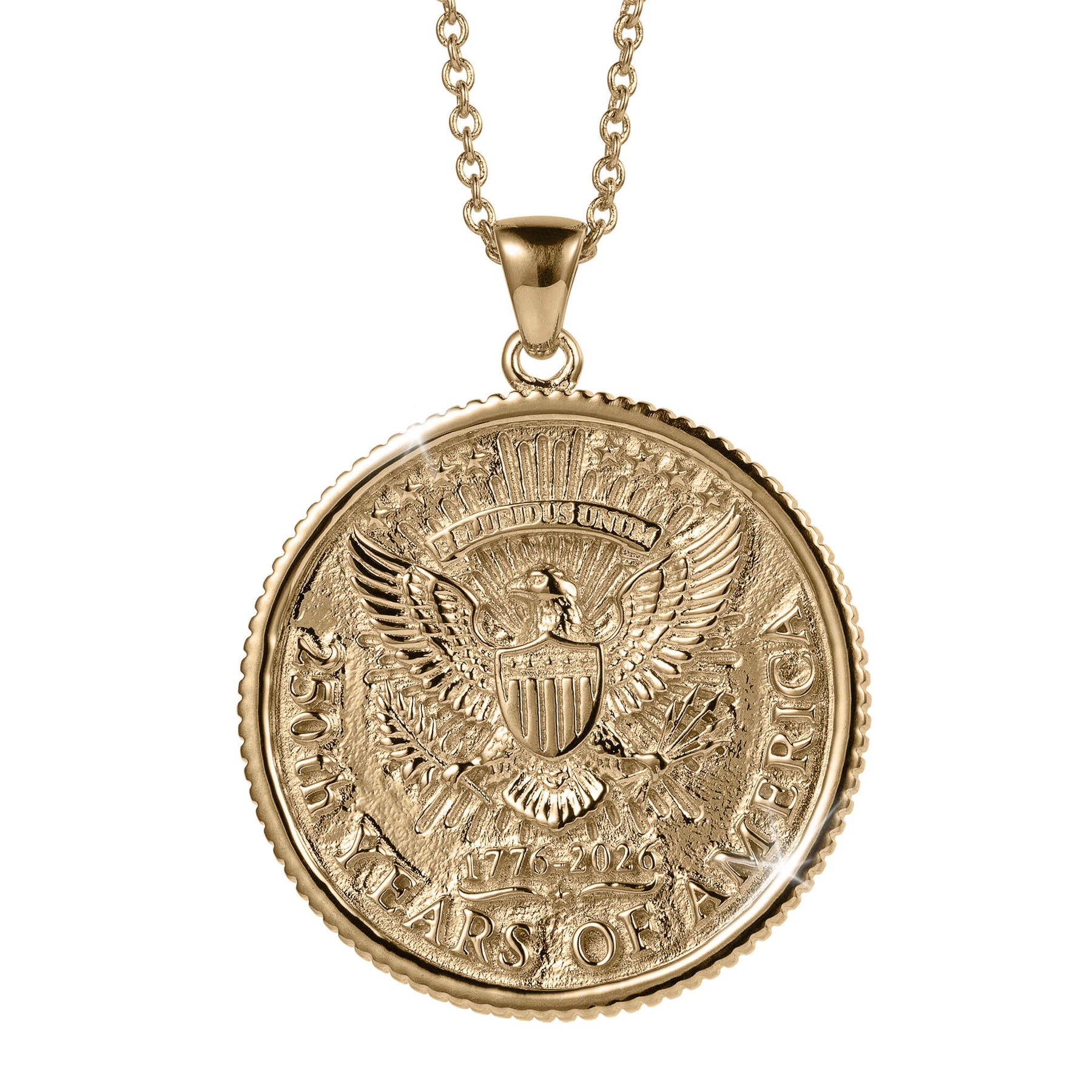 American Glory Pendant