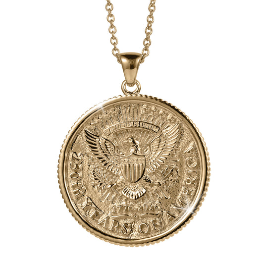 American Glory Pendant