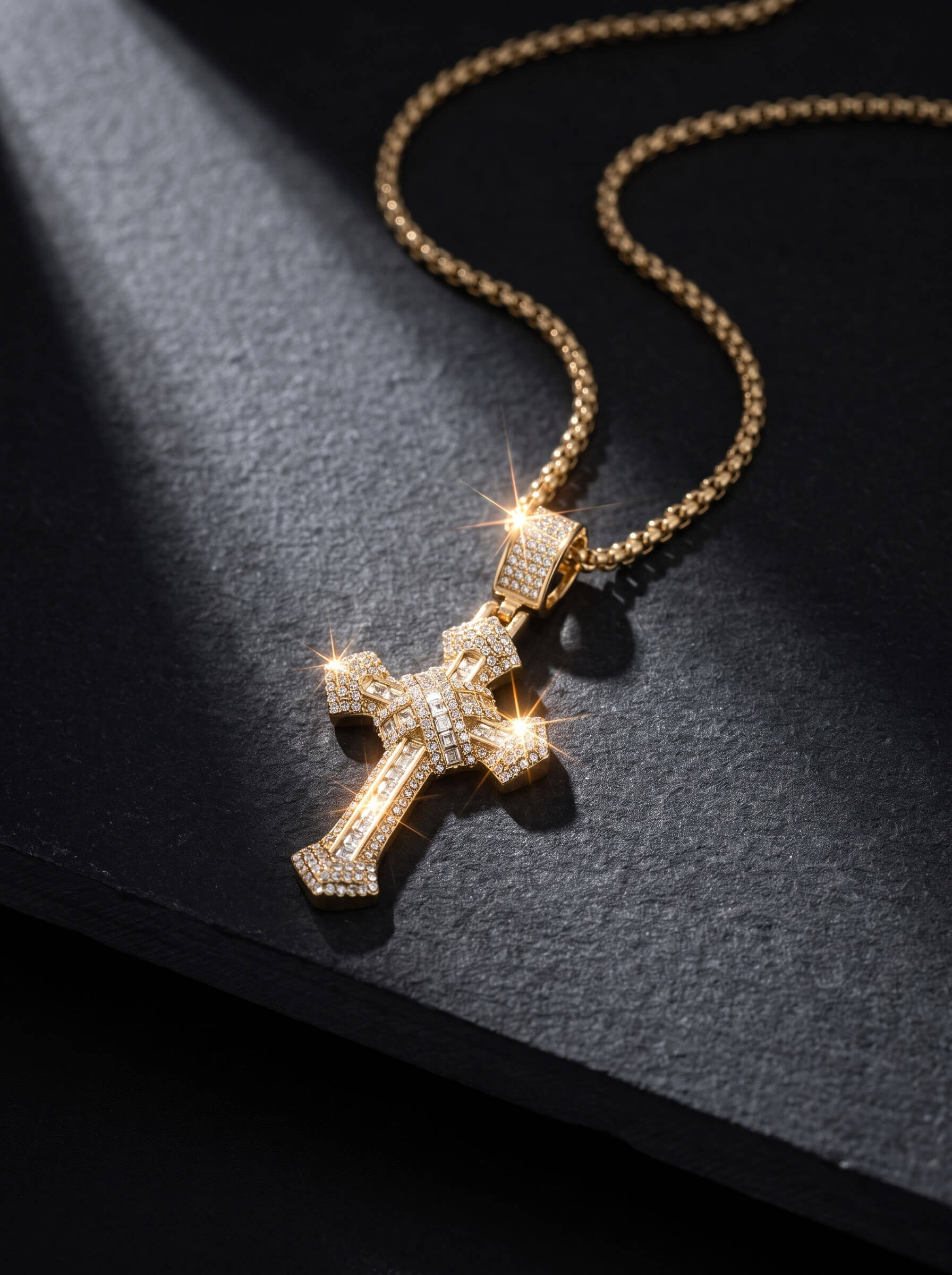 Redemption Pendant