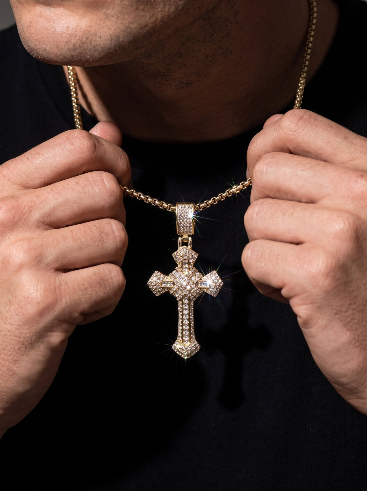 Redemption Pendant