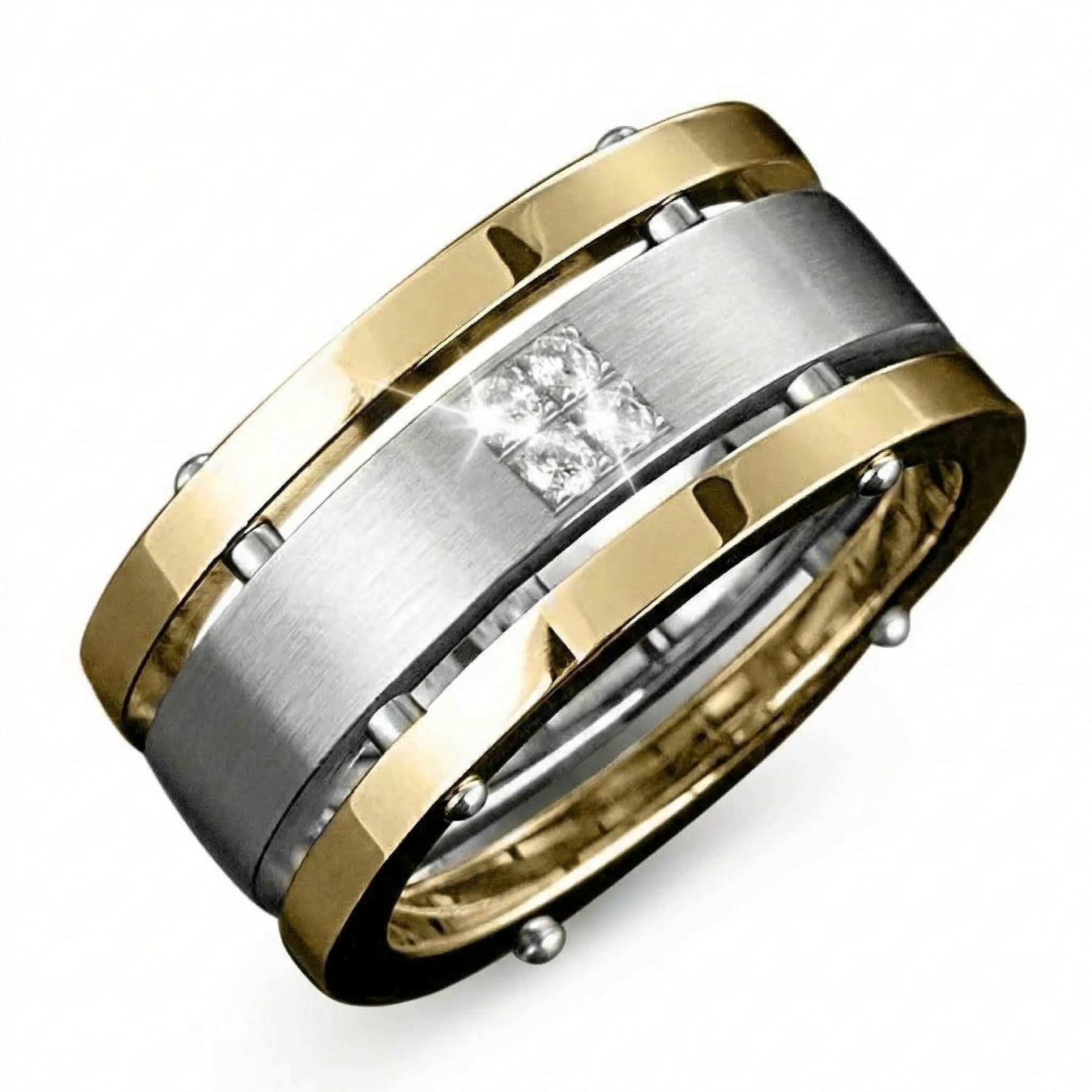 Quattro Ring