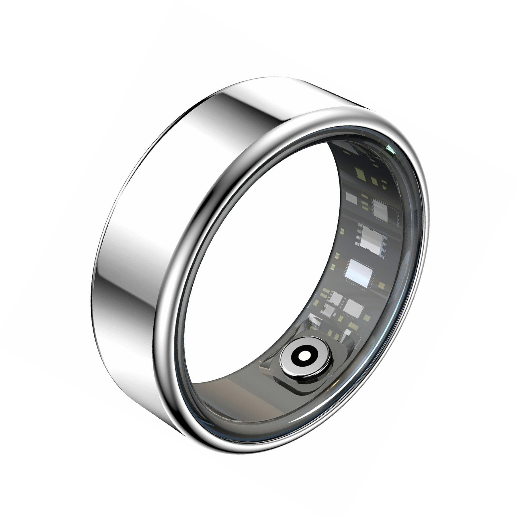Pulse Smart Ring Collection