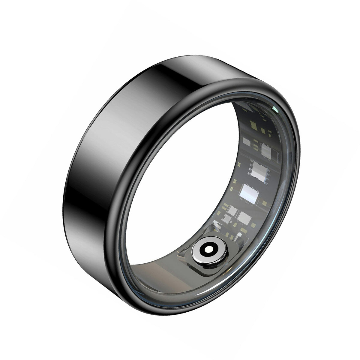 Pulse Smart Ring Collection