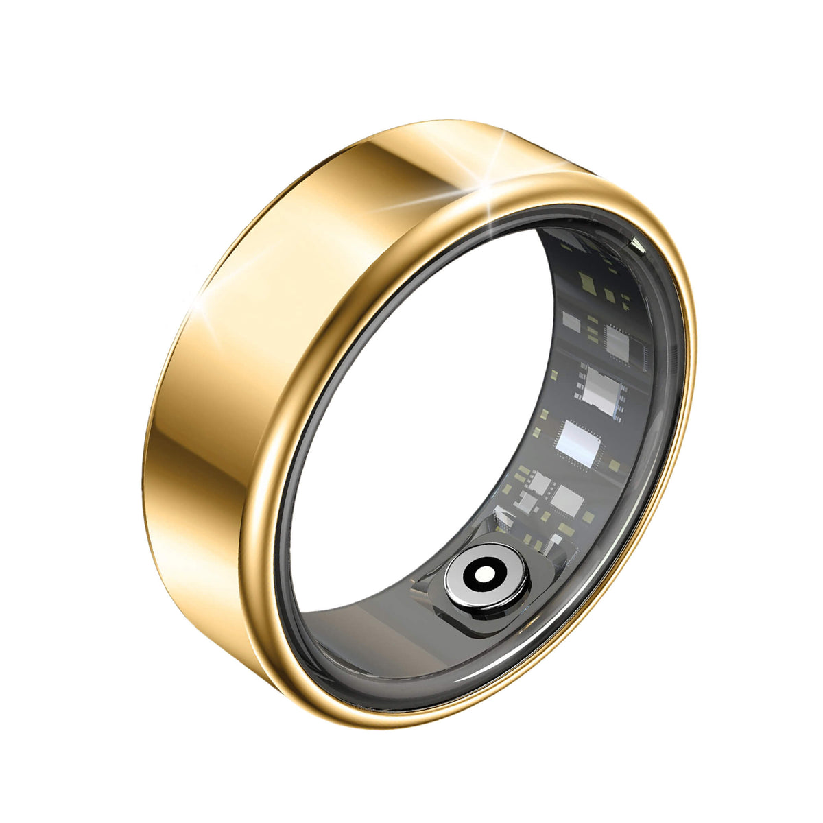 Pulse Smart Ring Collection