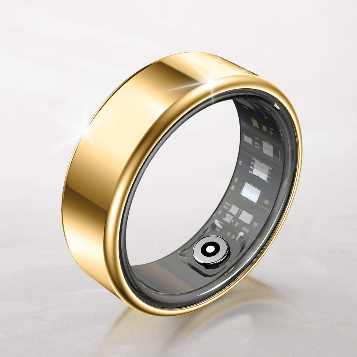 Pulse Smart Ring Collection
