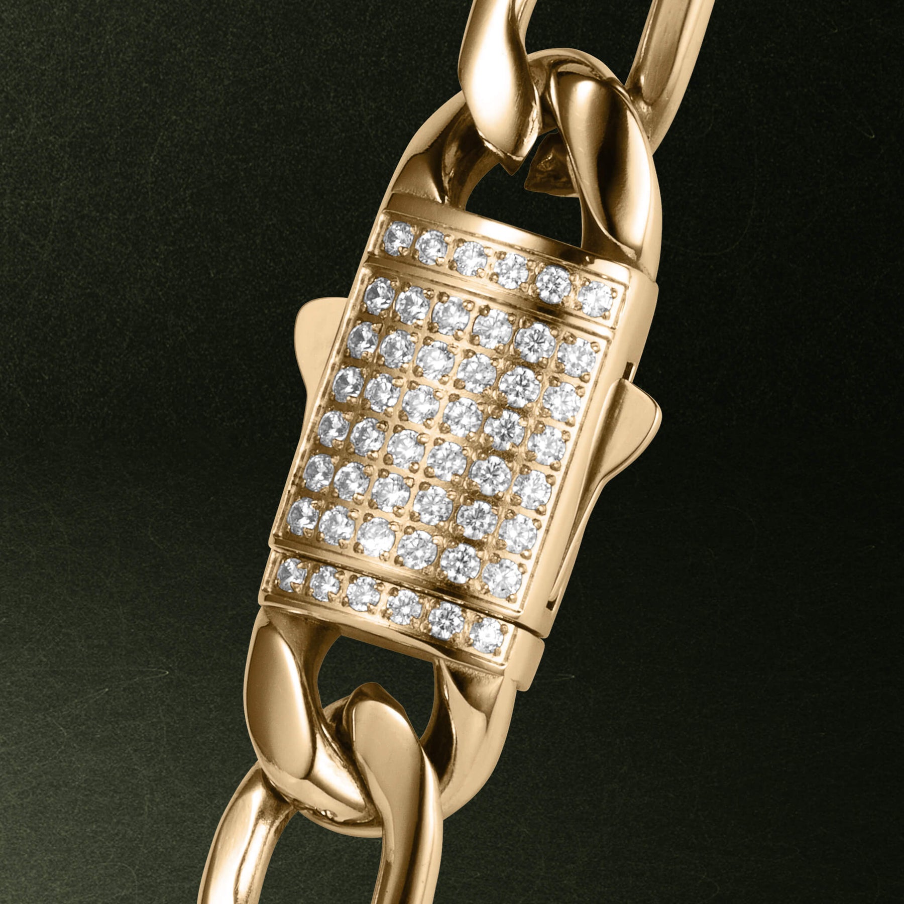Valor Figaro Necklace