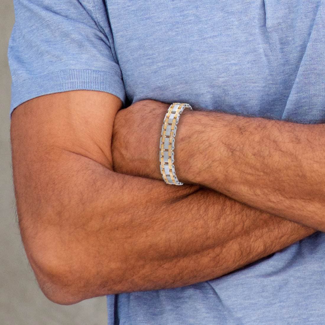 Opus Men's Bracelet