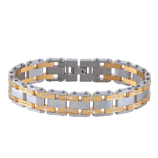 Opus Men's Bracelet