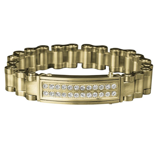 Revolution Bracelet