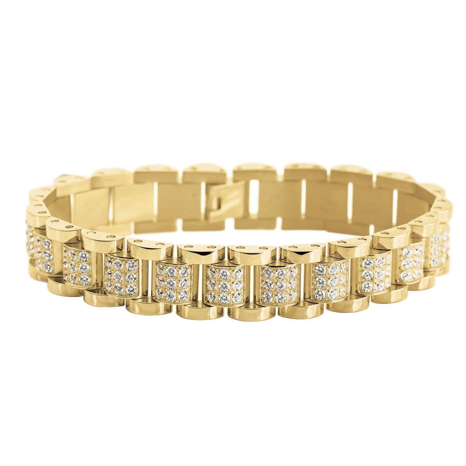 Marcos Men's Bracelet