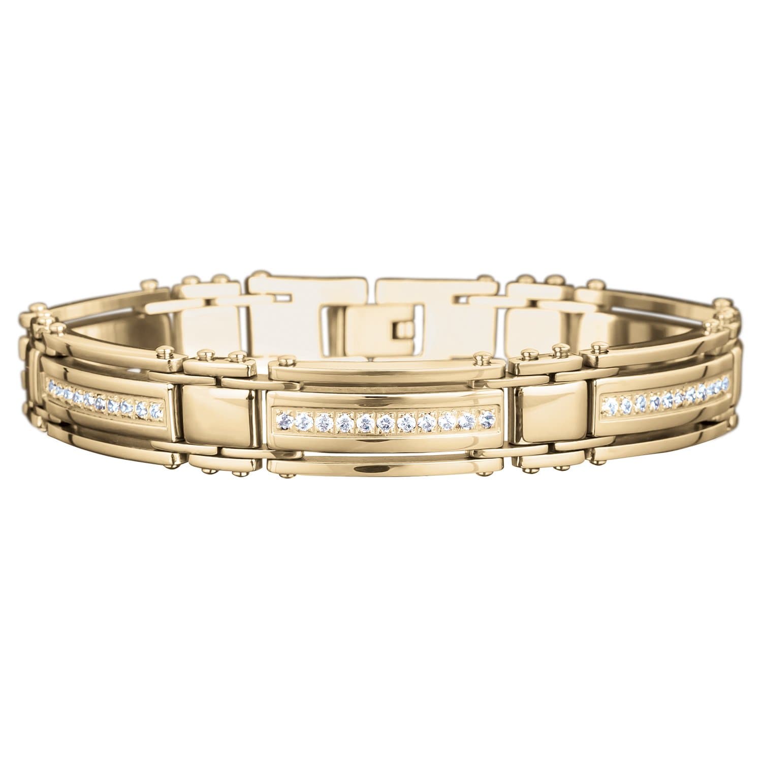 Washington Men's Bracelet