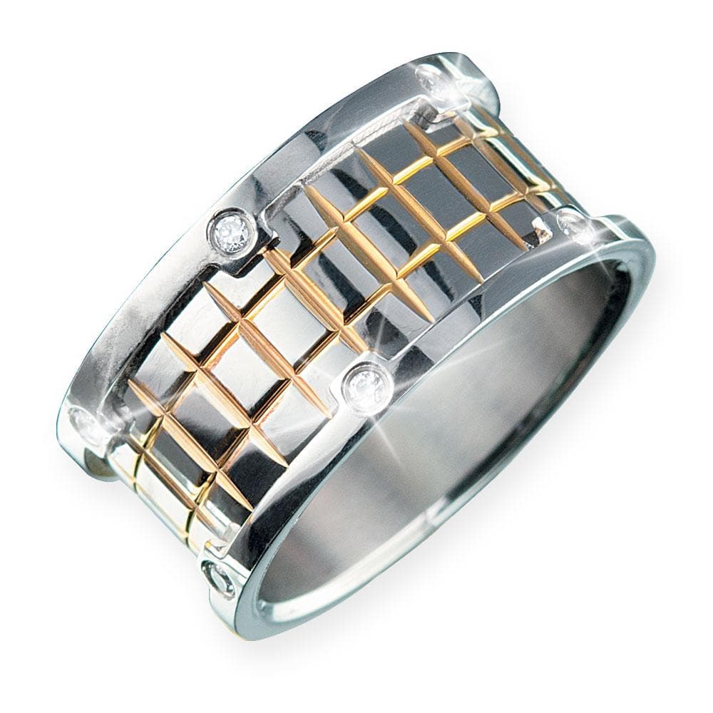 Men's Endeavor Ring